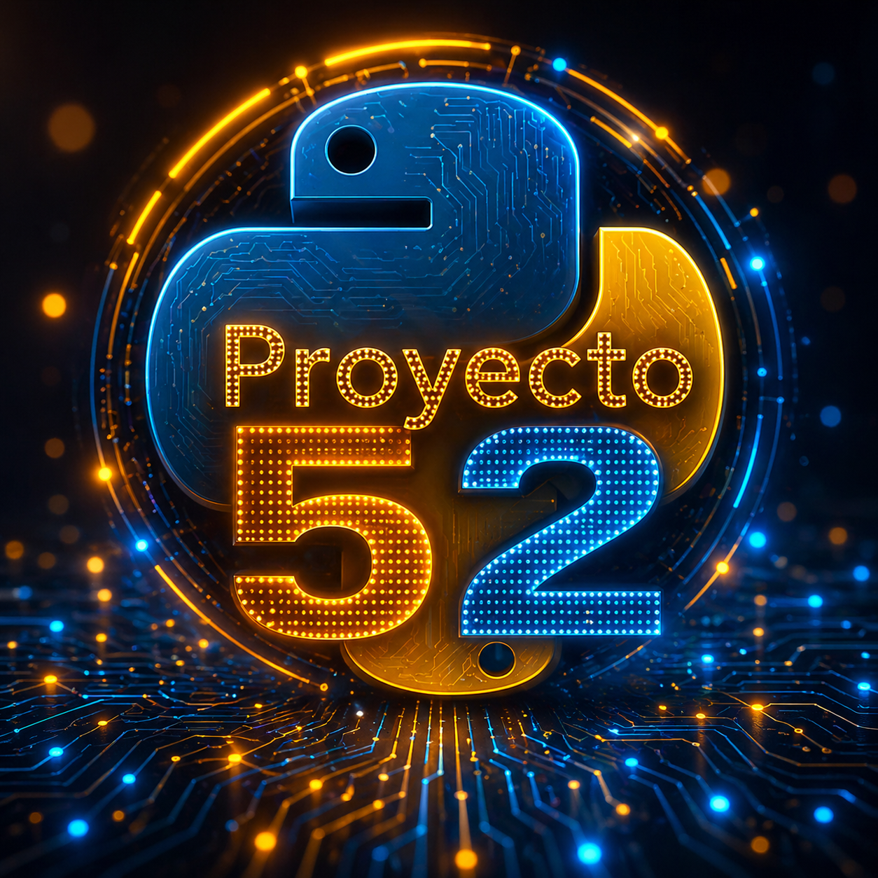 Logo Proyecto 52